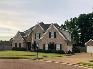 604 Bending Oak Cir, Hernando, MS 38632