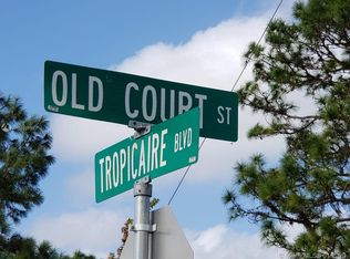 0 Old Court St, North Pt, FL 34291