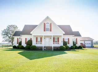 1026 Macedonia Rd, Edenton, NC 27932