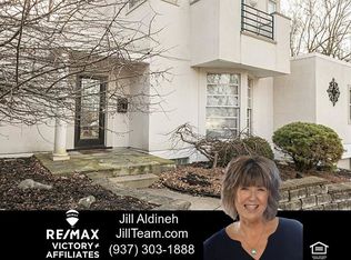 244 Schenck Ave, Dayton, OH 45409