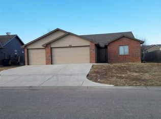 1958 E Cedar Tree St, Wichita, KS 67219