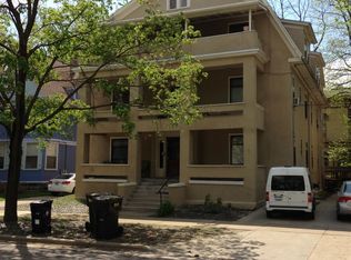 163 Prospect Ave NE APT 3, Grand Rapids, MI 49503