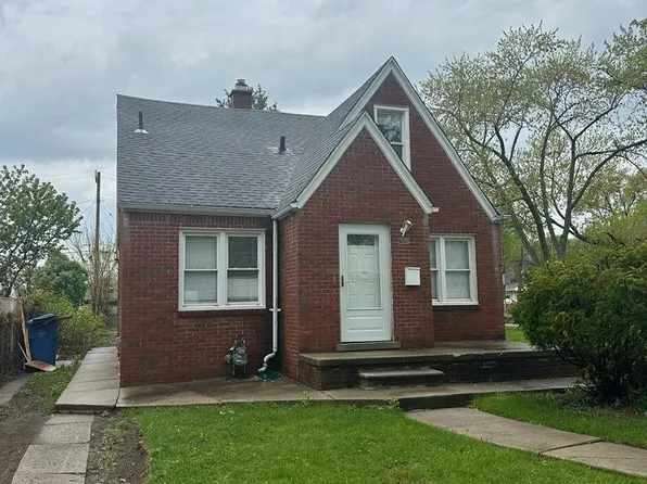 6557 Heyden St, Dearborn Heights, MI 48127