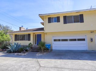 264 W Oakwood Blvd, Redwood City, CA 94061