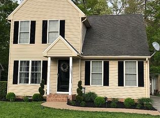 121 Emily Dr, Salisbury, MD 21804