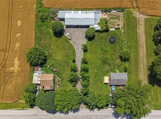 8310 8310/8320 7th Line E, Chatham Kent, ON N7M0M1