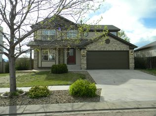 5710 Brennan Ave, Colorado Springs, CO 80923