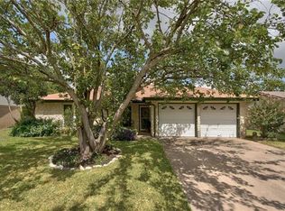 12510 Limerick Ave, Austin, TX 78727