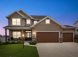 508 Isabella Dr, Mahomet, IL 61853