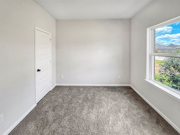 The Crawford- Bedroom 2