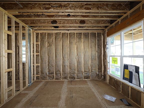 Insulation