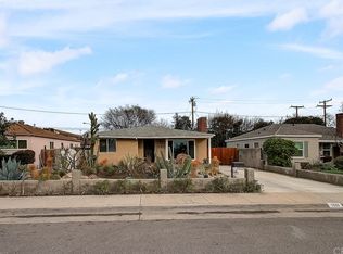 1609 N Rosewood Ave, Santa Ana, CA 92706