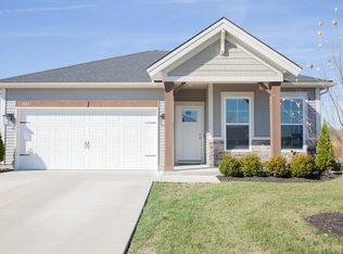 4684 Eastwick Dr, Newburgh, IN 47630