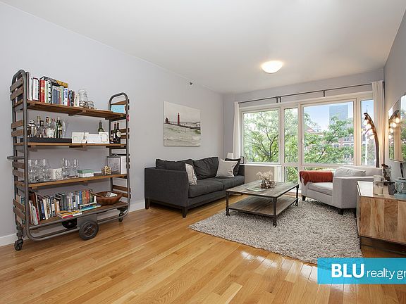3rd image of 454 W 54th St APT 4O