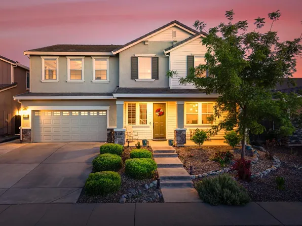 12678 Evanston Way, Rancho Cordova, CA 95742