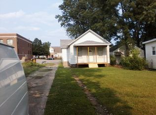 524 Columbia St, South Bend, IN 46601