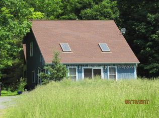 737 County Route 18, Whitehall, NY 12887