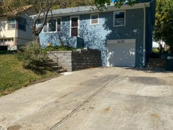 5638 Lake St, Omaha, NE 68104