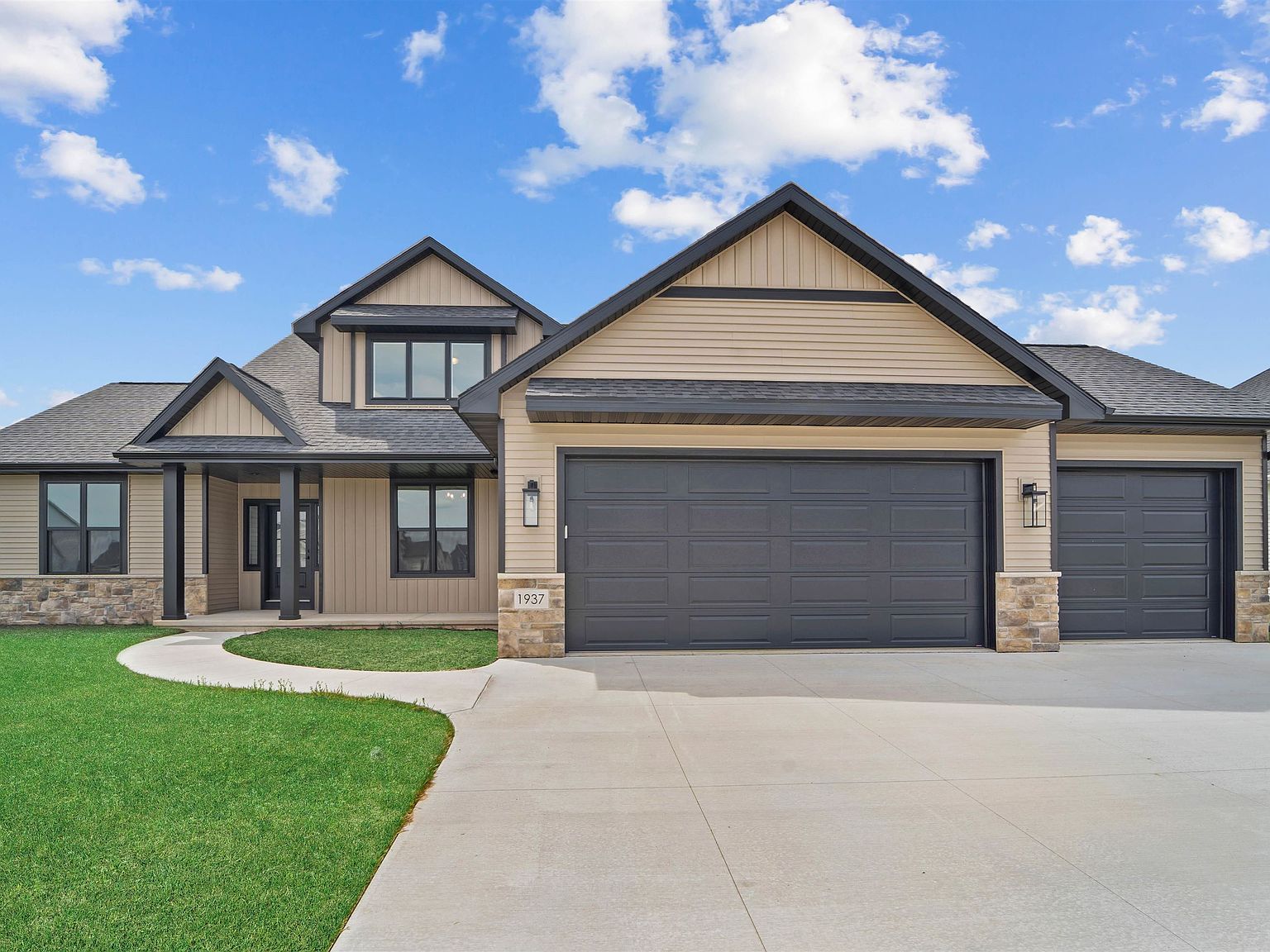 1937 Wizard Way, De Pere, WI 54115 Zillow