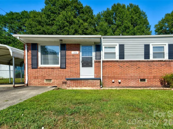 308 S Myrtle School Rd, Gastonia, NC 28052