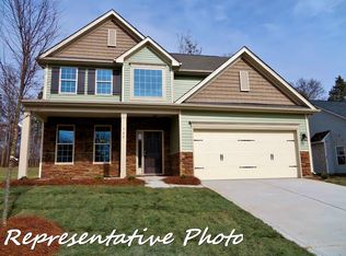 929 Harbor Islands Ct, Gastonia, NC 28056