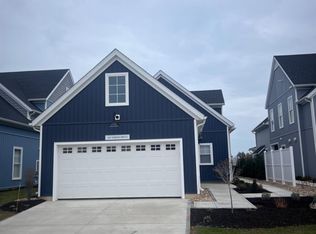 2401 Torino Dr, Pt Clinton, OH 43452