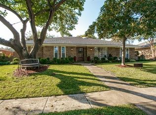2620 Dalgreen Ct, Plano, TX 75075
