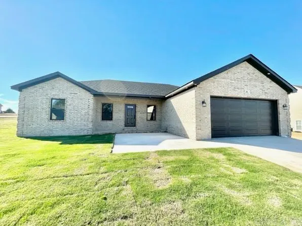 55 James Devaughn Dr, Paragould, AR 72450