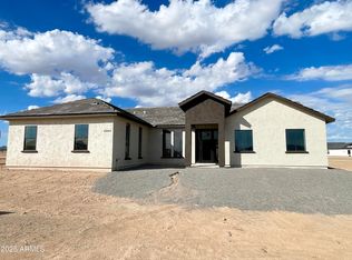 25854 W Denver Hill Dr, Wittmann, AZ 85361