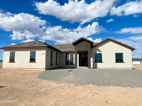 25854 W Denver Hill Drive, Wittmann, AZ 85361