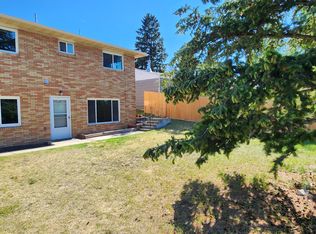 1924 1/2 Winne Ave #1924-1/2, Helena, MT 59601