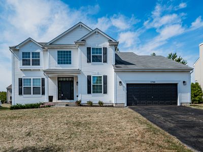 12948 Parterre Pl, Plainfield, IL, 60585