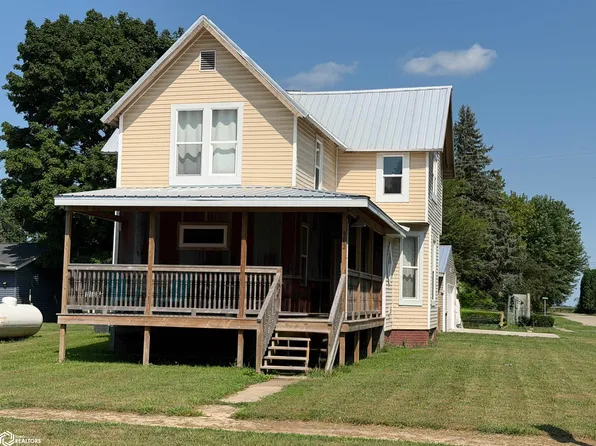 302 N Main St, Olds, IA 52647