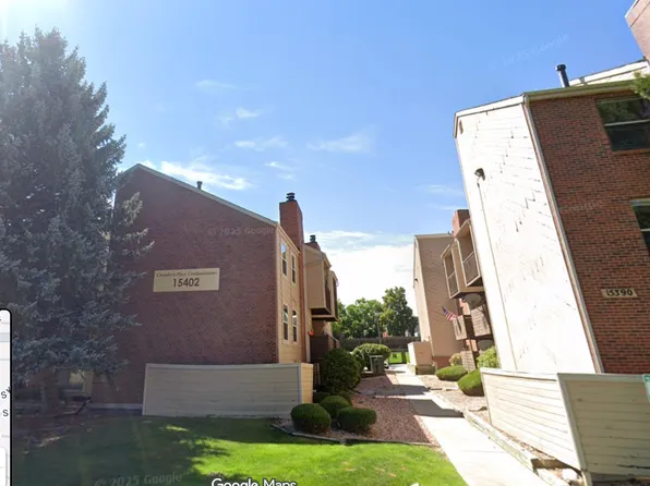 15402 E Arizona Ave Unit 102, Aurora, CO 80017