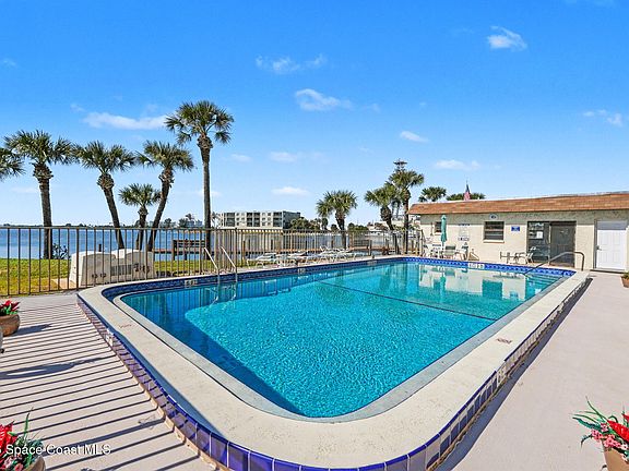 4th image of 3833 S Banana River Blvd APT 303