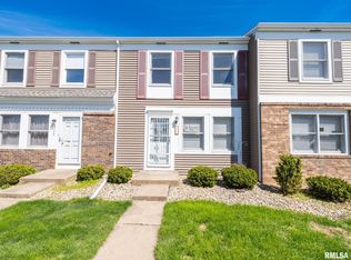 3544 W Richwoods Blvd UNIT 23, Peoria, IL 61604