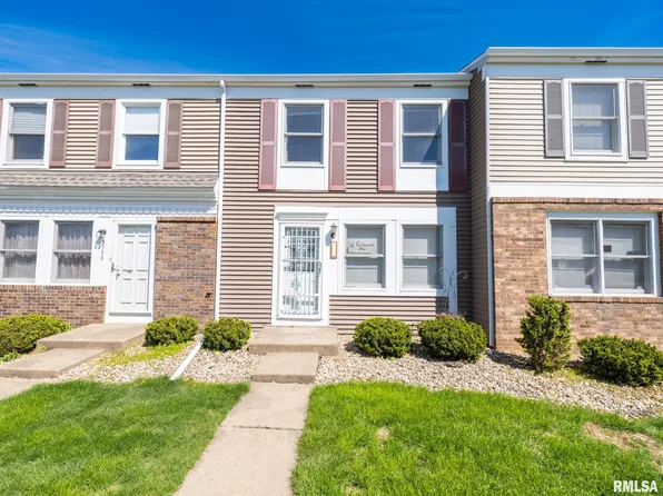 3544 W Richwoods Blvd Unit 23, Peoria, IL 61604