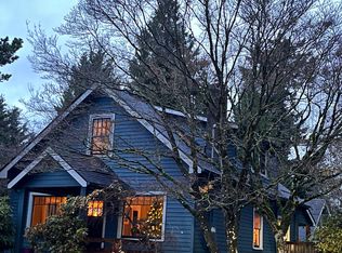 1205 SW Carson St, Portland, OR 97219