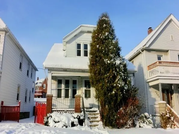 2657 S 15th Pl, Milwaukee, WI 53215