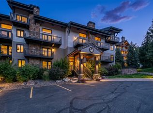 2322 Apres Ski Way #37, Steamboat Springs, CO 80487