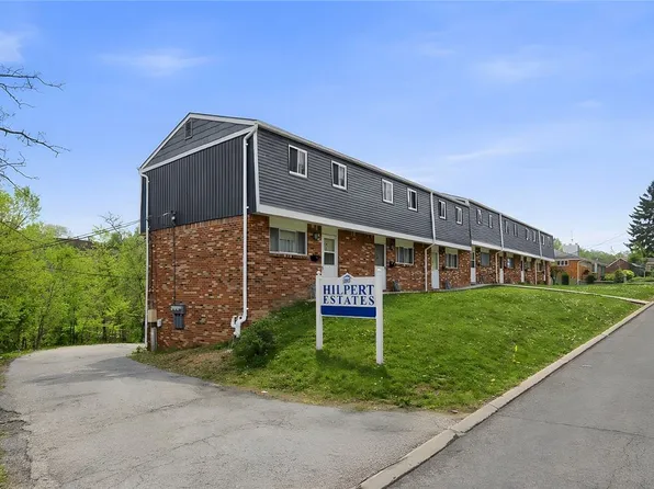 3801 Hilpert St, Pittsburgh, PA 15227