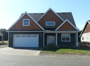 1339 Bailey Ln, Gearhart, OR 97138