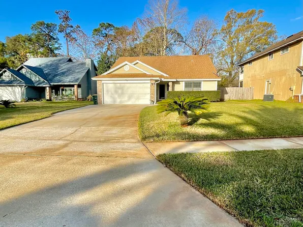 432 CRANES LANDING Court, Jacksonville, FL 32216