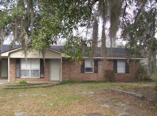 1229 Homer City Way, Pooler, GA 31322