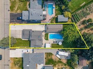 741 Turner Rd, Kelowna, BC V1W 2L1