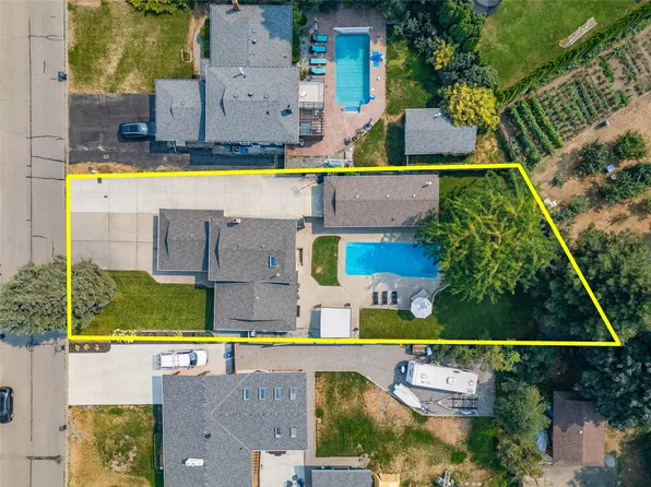 741 Turner Rd, Kelowna, BC V1W 2L1