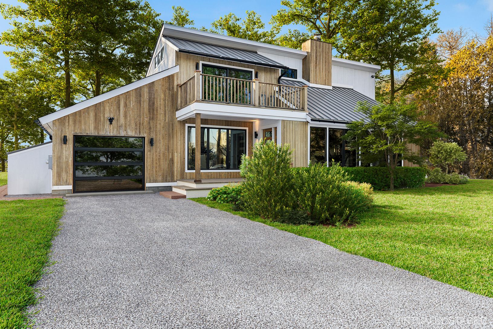  Virtually Renovated