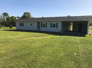 178 Mossy Pond Rd, Purvis, MS 39475