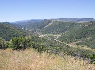 29370 County Road 179, Oak Creek, CO 80467