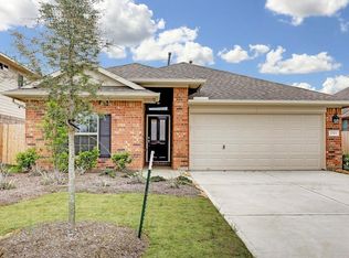 17303 Verde Park Ln, Cypress, TX 77433